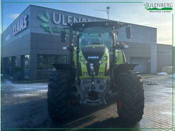 جديدة جرار Claas Axion 810 Cmatic: صورة 3