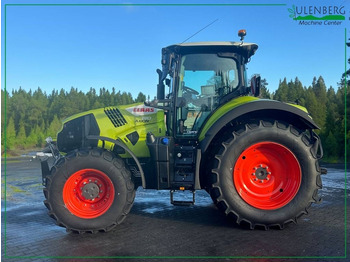 جديدة جرار Claas Axion 810 Cmatic: صورة 4