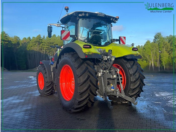 جديدة جرار Claas Axion 810 Cmatic: صورة 5
