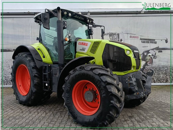 جرار CLAAS Axion 850
