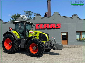جرار CLAAS Axion 870