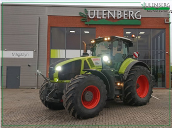 جرار CLAAS Axion 930