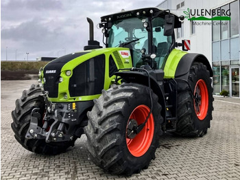 جرار CLAAS Axion 960