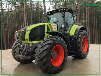 جرار CLAAS Axion 960