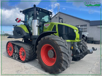 جرار CLAAS Axion 960