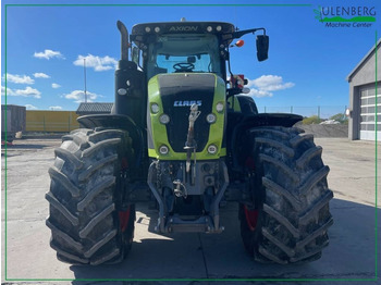 جرار Claas Axion 960: صورة 4
