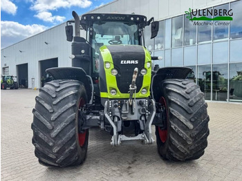 جرار Claas Axion 960: صورة 2 جرار Claas Axion 960: صورة 2