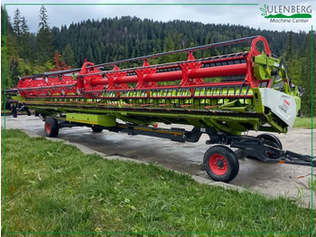 مرفق الحصادة CLAAS