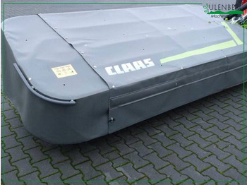 جزازة العشب CLAAS