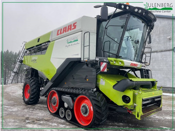 Claas Lexion 8700 TT  Claas Lexion 8700 TT: صورة 2