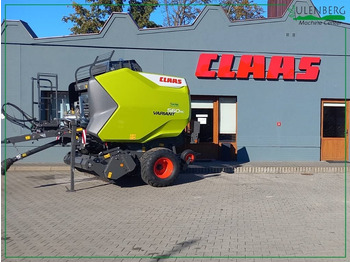 مكنة CLAAS