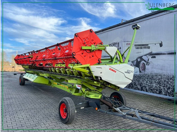مرفق الحصادة CLAAS