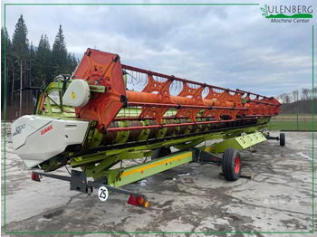 مرفق الحصادة CLAAS