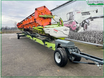 Claas Vario 1200  Claas Vario 1200: صورة 1