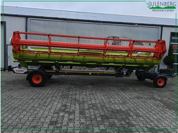 مرفق الحصادة CLAAS