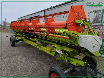 مرفق الحصادة CLAAS
