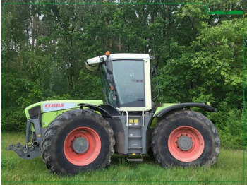 Claas Xerion 3300 Trac Claas Xerion 3300 Trac: صورة 5 Claas Xerion 3300 Trac Claas Xerion 3300 Trac: صورة 5