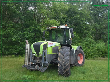 Claas Xerion 3300 Trac Claas Xerion 3300 Trac: صورة 3 Claas Xerion 3300 Trac Claas Xerion 3300 Trac: صورة 3