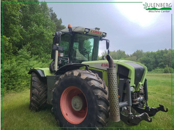 Claas Xerion 3300 Trac Claas Xerion 3300 Trac: صورة 1 Claas Xerion 3300 Trac Claas Xerion 3300 Trac: صورة 1