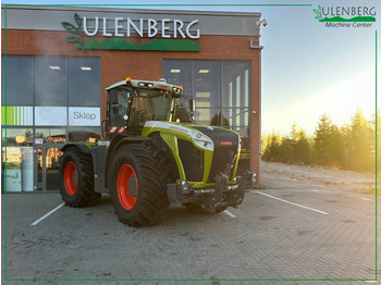 Claas Xerion 5000 VC  Claas Xerion 5000 VC: صورة 4