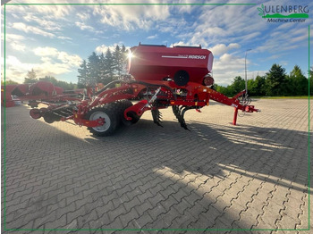 آلة البذر HORSCH