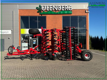 قرص مسلفة HORSCH