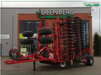 قرص مسلفة HORSCH