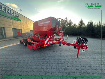 آلة البذر HORSCH