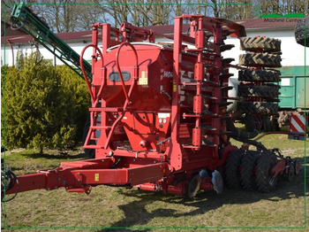 آلة البذر HORSCH