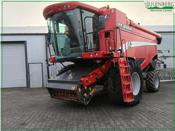 حصادة موحَّدة Laverda M 306: صورة 5