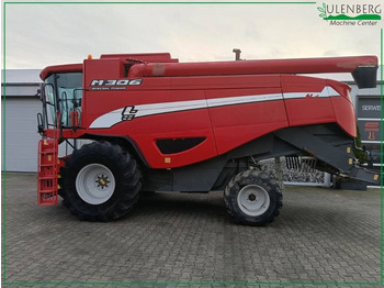 حصادة موحَّدة Laverda M 306: صورة 3