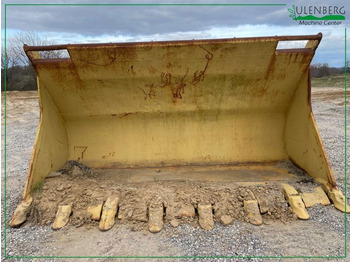 بكت - آلات البناء Łyżka do ładowarki Volvo,Cat,Komatsu ,Liebherr,Jcb: صورة 4