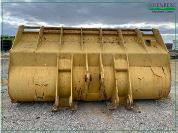 بكت - آلات البناء Łyżka do ładowarki Volvo,Cat,Komatsu ,Liebherr,Jcb: صورة 3