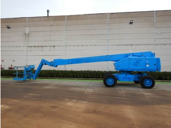 رافعة سلة تلسكوبية AICHI