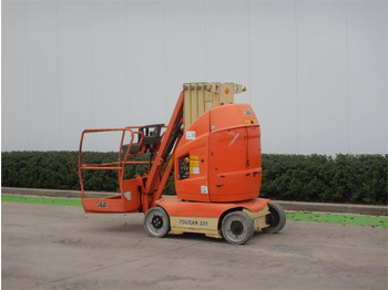 الرأسي رفع الصاري JLG Toucan 10E: صورة 3