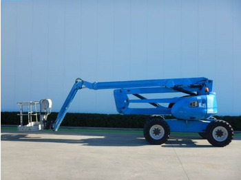 شاحنة ذراع مفصلي MANITOU