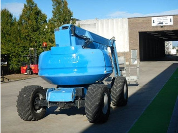 شاحنة ذراع مفصلي Manitou 200ATJ: صورة 4 شاحنة ذراع مفصلي Manitou 200ATJ: صورة 4