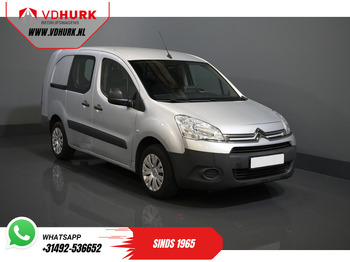 فان المدمجة CITROËN Berlingo