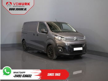 فان المدمجة CITROËN Jumpy