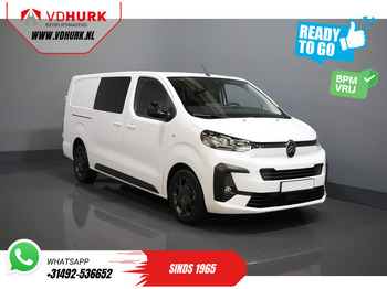 فان المدمجة CITROËN Jumpy