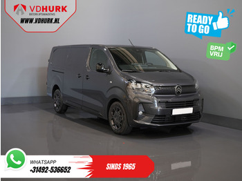 فان المدمجة CITROËN Jumpy