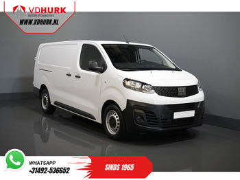 فان FIAT Scudo 2.0