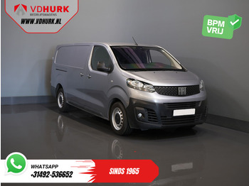 فان FIAT Scudo 2.0