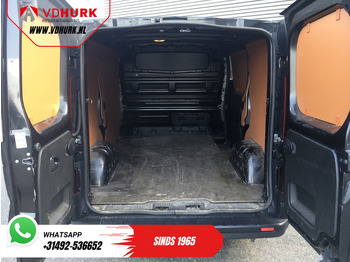 فان المدمجة Fiat Talento 1.6 MJ 125 pk EXPORT ONLY NL Auto/ Dealer Ond./ Cruise/ Camera/ Airco/ Trekhaak: صورة 5