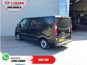 فان المدمجة Fiat Talento 1.6 MJ 125 pk EXPORT ONLY NL Auto/ Dealer Ond./ Cruise/ Camera/ Airco/ Trekhaak: صورة 2