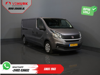 Fiat Talento 1.6 MJ 125 pk L2 BPM VRIJ! Camera/ PDC/ Trekhaak/ Navi/ Airco Fiat Talento 1.6 MJ 125 pk L2 BPM VRIJ! Camera/ PDC/ Trekhaak/ Navi/ Airco: صورة 1 Fiat Talento 1.6 MJ 125 pk L2 BPM VRIJ! Camera/ PDC/ Trekhaak/ Navi/ Airco Fiat Talento 1.6 MJ 125 pk L2 BPM VRIJ! Camera/ PDC/ Trekhaak/ Navi/ Airco: صورة 1