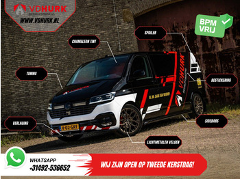 فان المدمجة Fiat Talento 1.6 MJ 125 pk L2 BPM VRIJ! Camera/ PDC/ Trekhaak/ Navi/ Airco: صورة 4