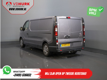 فان المدمجة Fiat Talento 1.6 MJ 125 pk L2 BPM VRIJ! Camera/ PDC/ Trekhaak/ Navi/ Airco: صورة 2