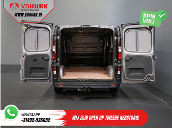 فان المدمجة Fiat Talento 1.6 MJ 125 pk L2 BPM VRIJ! Camera/ PDC/ Trekhaak/ Navi/ Airco: صورة 5