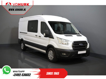 فان FORD Transit